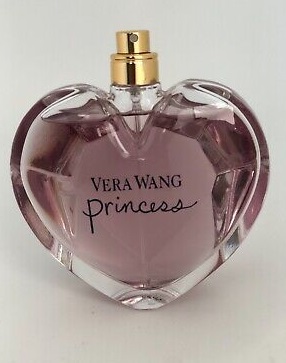 Vera Wang Princess Тоалетна вода - Тестер